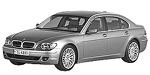 BMW E66 P02E8 Fault Code