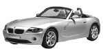 BMW E85 P02E8 Fault Code